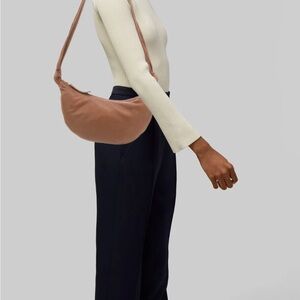 Cleobella Tan Dylan Bag